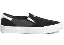 Фото № 1 с приближением к товару «‎adidas Shmoofoil Slip-On Core Black»