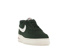 Фото № 4 с приближением к товару «‎Nike Air Force 1 07 LX Low Athletic Club Pro Green»
