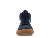 Фото № 2 с приближением к товару «‎Nike SB Zoom Blazer Mid»