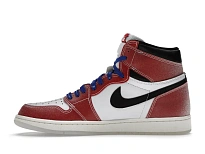 Фото № 3 с приближением к товару «‎Jordan 1 Retro High Trophy Room Chicago (Friends and Family) (W/ Blue Laces)»