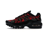 Фото № 3 с приближением к товару «‎Nike Air Max Plus Tartan Black »