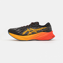 Фото № 1 с приближением к товару «‎Asics Novablast 3»