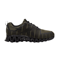Фото № 1 с приближением к товару «‎Reebok ZigWild Trail 6 Army Green»