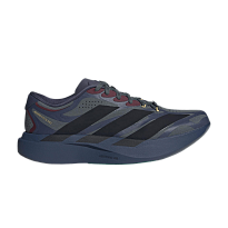 Фото № 1 с приближением к товару «‎adidas Adizero Evo SL EXO Collegiate Navy Core Black Pyrite (KI4765)»