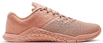 Фото № 1 с приближением к товару «‎Nike Metcon 4 Patches Rose Gold »