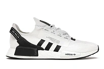 Фото № 1 с приближением к товару «‎adidas NMD V2 Footwear White Core Black»