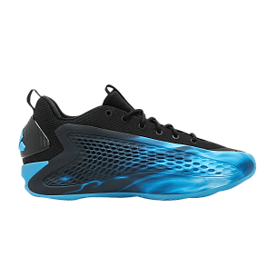 CLOT x adidas AE 1 Blue Flame (JQ0039)