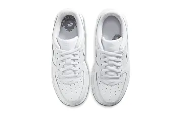 Nike Air Force 1 PS 'White' - 6