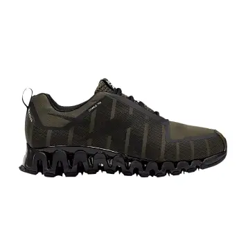 Reebok ZigWild Trail 6 Army Green - 1