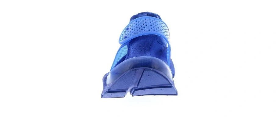 Фото № 4 с приближением к товару «‎Nike Sock Dart Independence Day Blue»