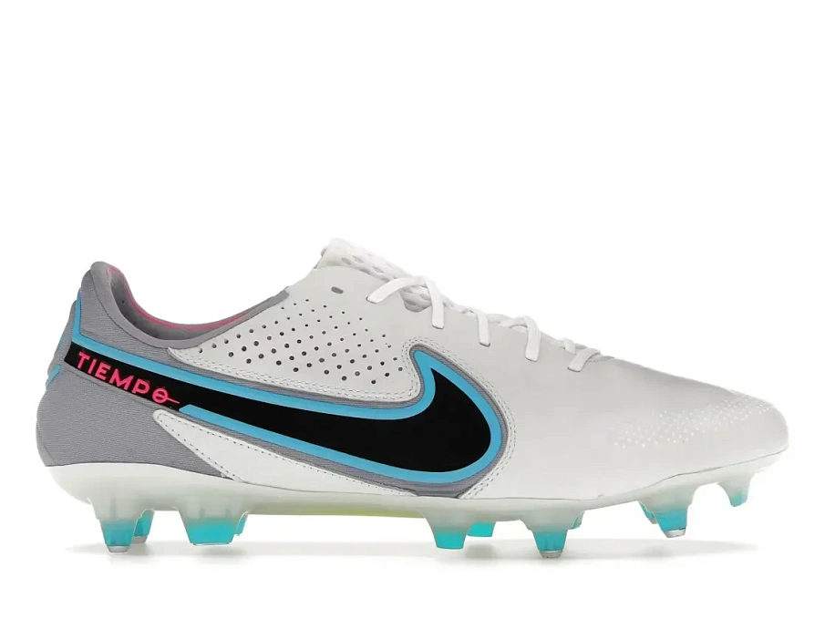Фото № 1 с приближением к товару «‎Nike Tiempo Legend 9 Elite SG-Pro AC»