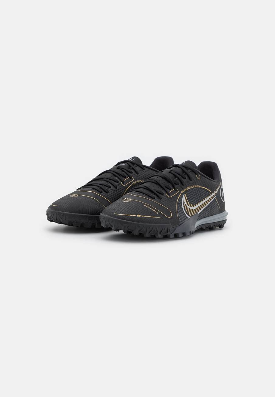 Фото № 2 с приближением к товару «‎Nike Mercurial Vapor 14 Academy Tf»