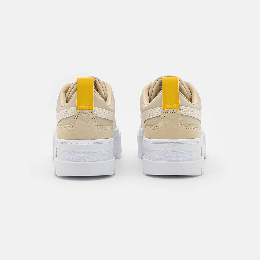 Фото № 3 с приближением к товару «‎Puma Mayze Luxe »