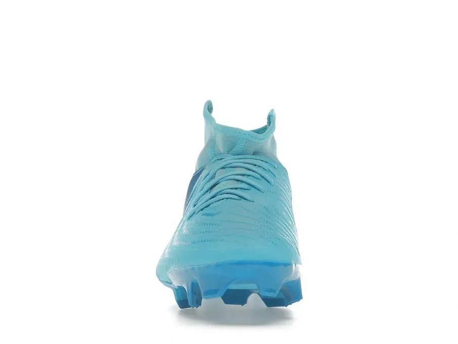 Фото № 2 с приближением к товару «‎Nike Phantom Luna 2 Academy MG»