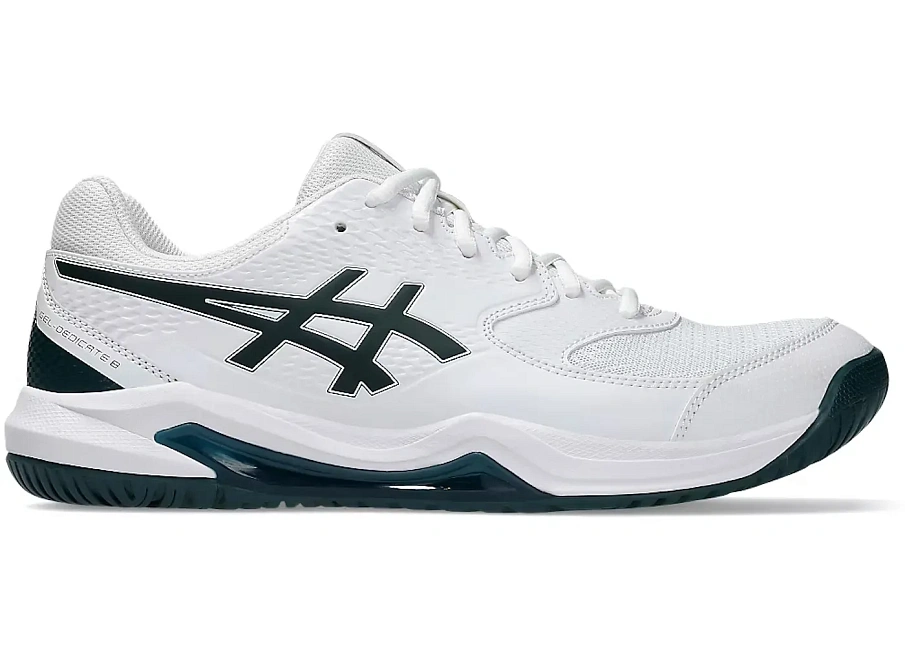 Фото № 1 с приближением к товару «‎ASICS Gel-Dedicate 8»