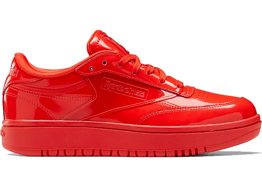Фото № 1 с приближением к товару «‎Reebok Cardi Club C Double»