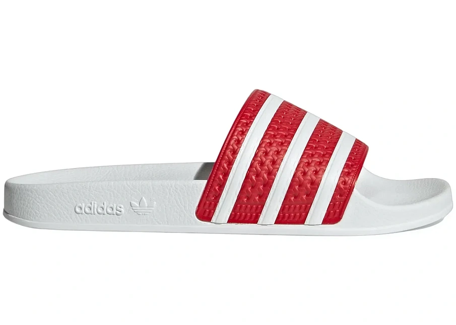 Фото № 1 с приближением к товару «‎adidas Adilette Slides»