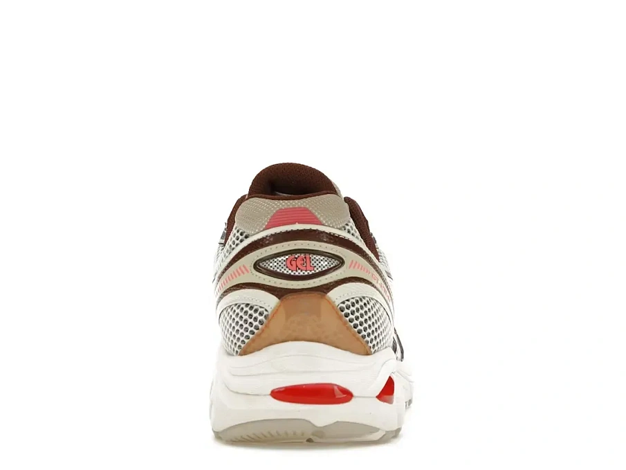 Фото № 4 с приближением к товару «‎ASICS GT-2160»