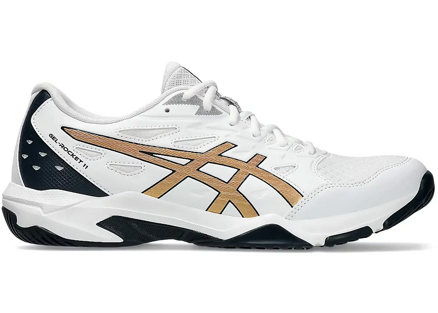 Фото № 1 с приближением к товару «‎ASICS Gel-Rocket 11»