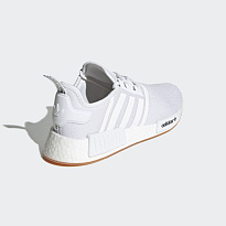 Фото № 4 с приближением к товару «‎Adidas Nmd R1 »