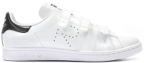 Фото № 1 с приближением к товару «‎adidas Stan Smith Raf Simons Comfort Celebrity White»