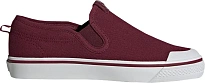 Фото № 1 с приближением к товару «‎adidas Nizza Slip-On Collegiate Burgundy »