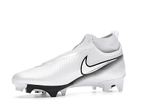 Фото № 4 с приближением к товару «‎Nike Vapor Edge Pro 360 White»