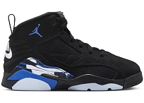 Фото № 1 с приближением к товару «‎Jordan Jumpman MVP»