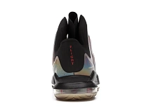Фото № 4 с приближением к товару «‎Nike Hyperflight Max Hologram»