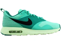 Фото № 1 с приближением к товару «‎Nike Air Max Tavas Green Glow»