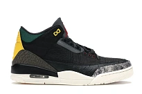 Фото № 1 с приближением к товару «‎Jordan 3 Retro SE Animal Instinct 2.0»