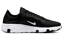 Фото № 2 с приближением к товару «‎Nike Renew Lucent Wmns BlackWhite»