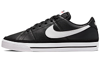 Фото № 1 с приближением к товару «‎Nike Wmns Court Legacy Next Nature Sneakers BlackWhite»