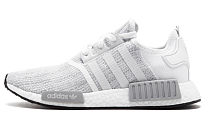 Фото № 1 с приближением к товару «‎adidas NMD R1 Blizzard»
