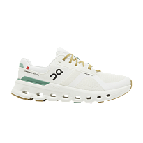 Фото № 1 с приближением к товару «‎ON Cloudrunner 2 Undyed Green»