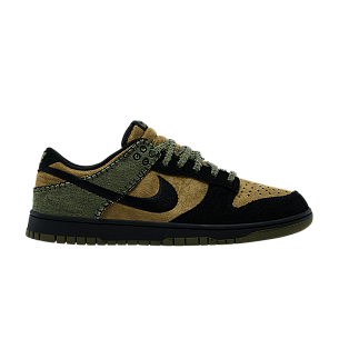 Nike Dunk Low Frankenstein