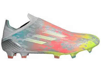 adidas X Speedflow+ FG Numbersup