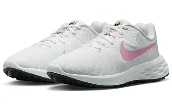 Nike REVOLUTION 6 Running shoes (DC3729-103) - 5