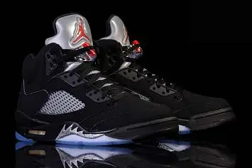 Nike Air Jordan 5 Retro OG  - 3