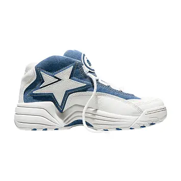 Converse CONS Blue Kentucky Denim - 1