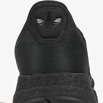 adidas originals ZX 1K Boost 'Triple Black' - 5