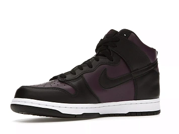 Nike Dunk High Fragment Beijing (2021) - 4