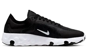 Nike Renew Lucent Wmns BlackWhite (BQ4152-002) - 3