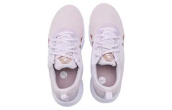 Nike Flex Experience Run 10 Wmns Shoes Pink - 4