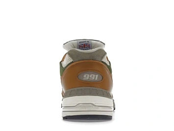 New Balance 991 - 4