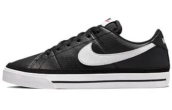 Nike Wmns Court Legacy Next Nature Sneakers BlackWhite - 1