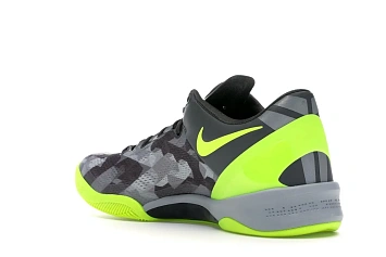 Nike Kobe 8 Volt - 6