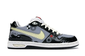 Nike P Rod 1 Elite Futura - 1