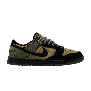 Nike Dunk Low Frankenstein