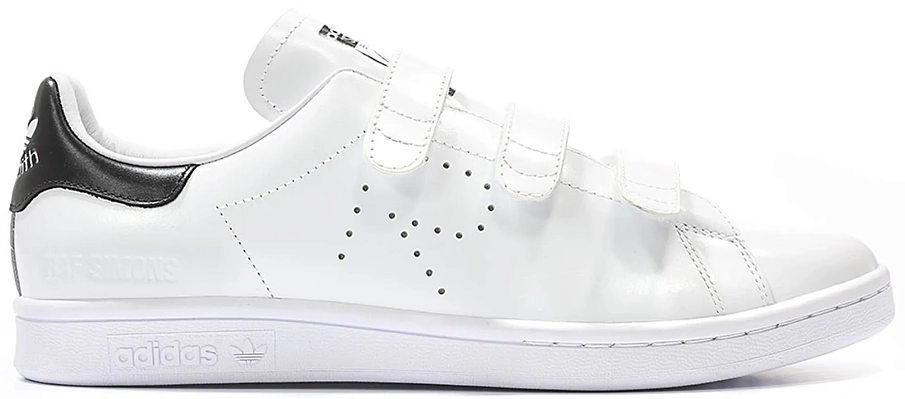 Фото № 1 с приближением к товару «‎adidas Stan Smith Raf Simons Comfort Celebrity White»
